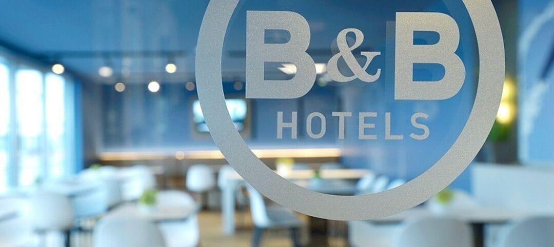 B&B Hotel Stuttgart-Neckarhafen Kültér fotó